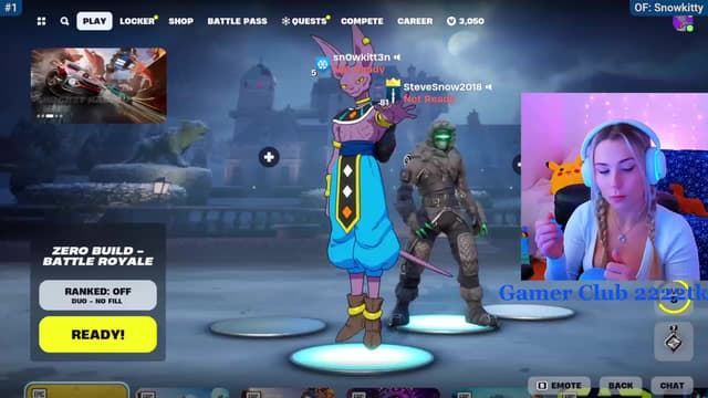 Gallery image thumbnail from Snerr's myfreecams stream on, 01/05/2024, 06:07 image 2 of 20