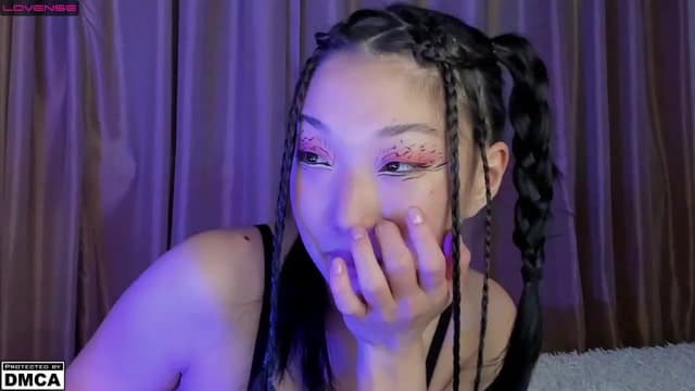 Gallery image thumbnail from SonMi's myfreecams stream on, 05/17/2023, 14:34 image 13 of 20