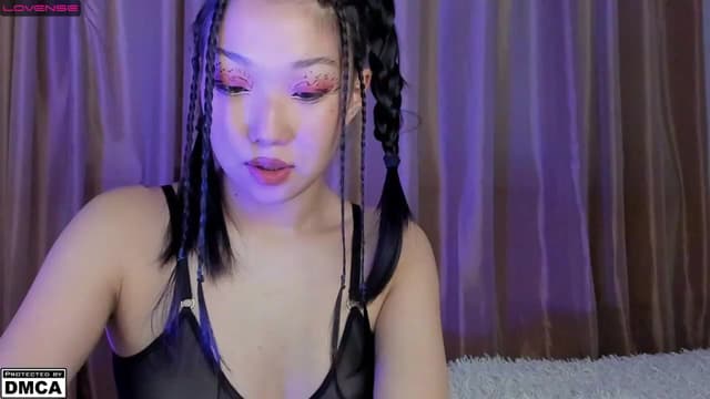 Gallery image thumbnail from SonMi's myfreecams stream on, 05/17/2023, 14:34 image 3 of 20