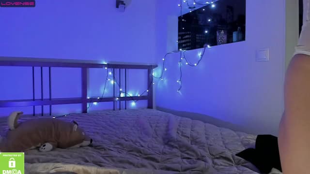 Gallery image thumbnail from SonMi's myfreecams stream on, 10/03/2023, 12:07 image 8 of 20