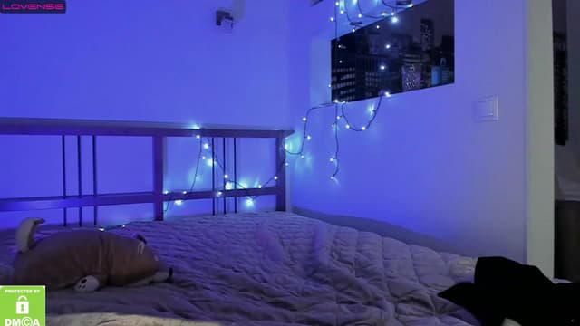 Gallery image thumbnail from SonMi's myfreecams stream on, 10/03/2023, 12:07 image 6 of 20
