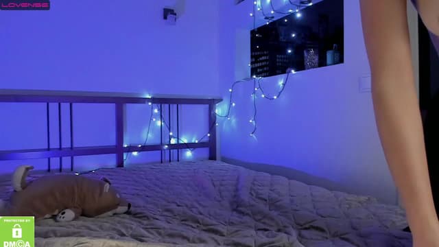 Gallery image thumbnail from SonMi's myfreecams stream on, 10/03/2023, 12:07 image 5 of 20