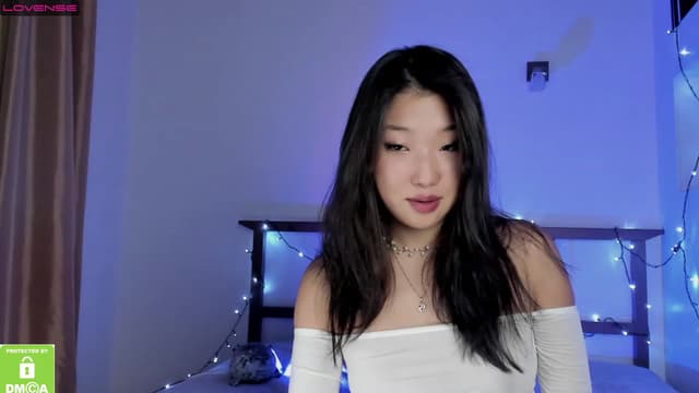 Gallery image thumbnail from SonMi's myfreecams stream on, 11/30/2023, 16:51 image 4 of 20