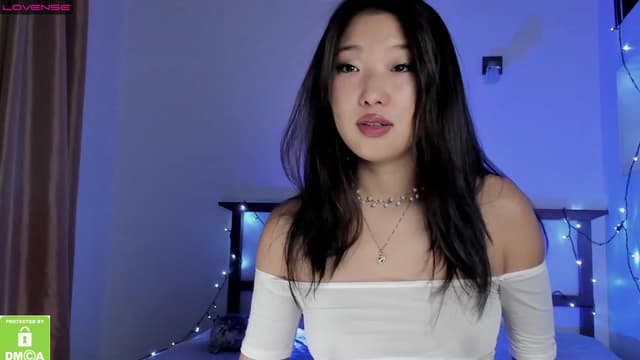 Gallery image thumbnail from SonMi's myfreecams stream on, 11/30/2023, 16:51 image 3 of 20