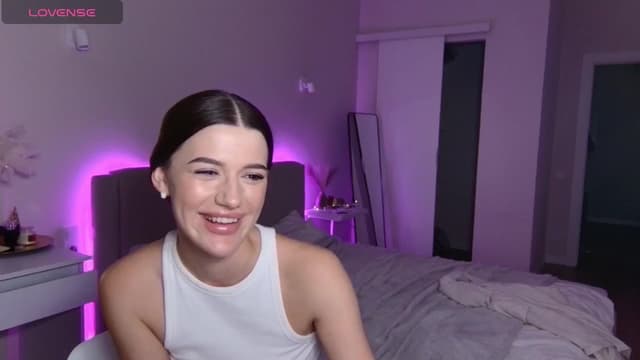 Gallery image thumbnail from Sonyx's myfreecams stream on, 11/21/2024, 20:52 image 8 of 20