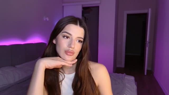 Gallery image thumbnail from Sonyx's myfreecams stream on, 12/12/2024, 21:03 image 5 of 20