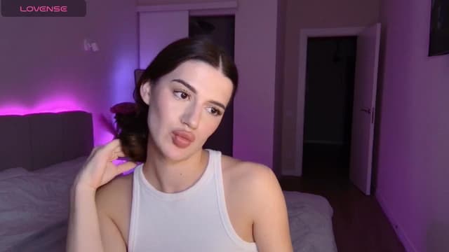 Gallery image thumbnail from Sonyx's myfreecams stream on, 01/03/2025, 20:56 image 3 of 20