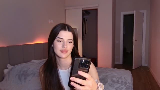 Gallery image thumbnail from Sonyx's myfreecams stream on, 01/28/2025, 21:45 image 16 of 20