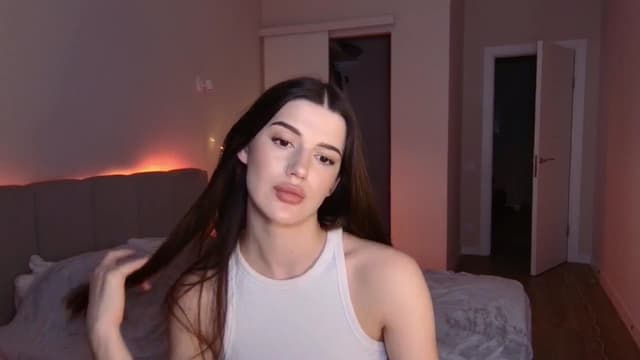 Gallery image thumbnail from Sonyx's myfreecams stream on, 01/28/2025, 21:45 image 8 of 20