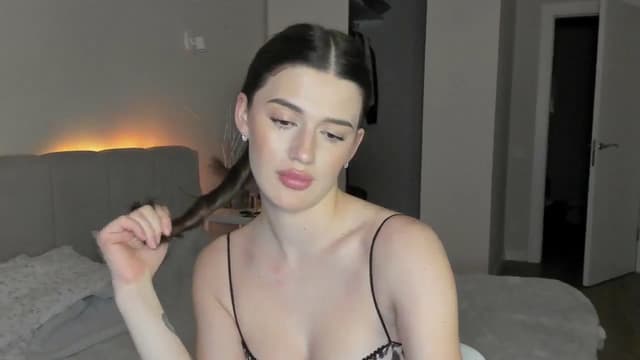 Gallery image thumbnail from Sonyx's myfreecams stream on, 02/11/2025, 20:55 image 7 of 20
