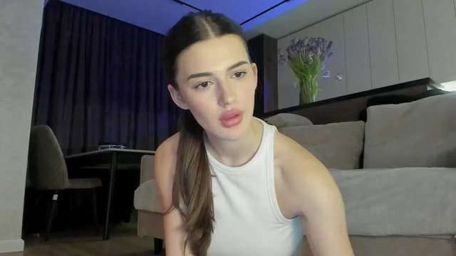 Gallery image thumbnail from Sonyx's myfreecams stream on, 02/18/2025, 16:35 image 10 of 20