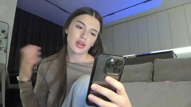 Gallery image thumbnail from Sonyx's myfreecams stream on, 03/06/2025, 18:01 image 18 of 20