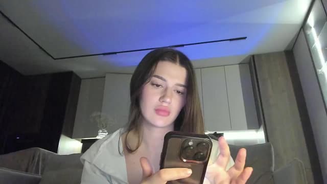 Gallery image thumbnail from Sonyx's myfreecams stream on, 05/02/2025, 18:56 image 16 of 20