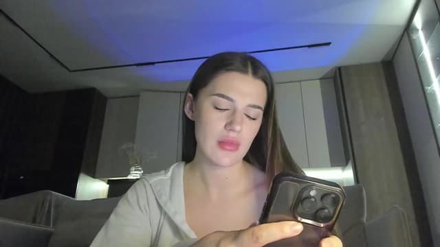 Gallery image thumbnail from Sonyx's myfreecams stream on, 05/02/2025, 18:56 image 6 of 20