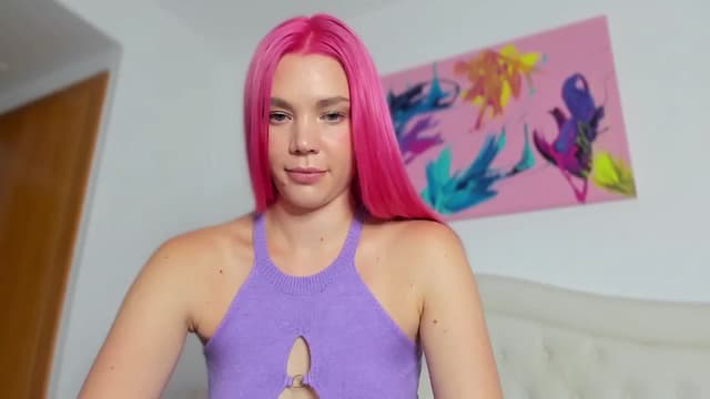 Gallery image thumbnail from Sophs's myfreecams stream on, 07/03/2024, 08:51 image 13 of 20