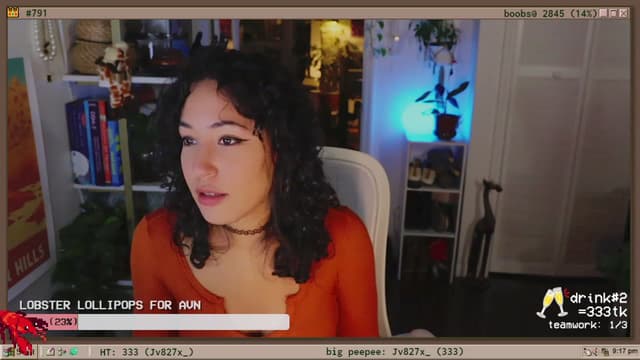 Gallery image thumbnail from TERRA's myfreecams stream on, 11/15/2022, 03:50 image 3 of 20