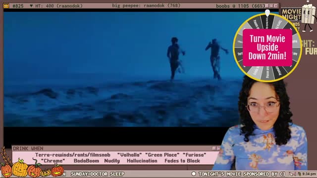 Gallery image thumbnail from TERRA's myfreecams stream on, 11/21/2022, 03:24 image 14 of 20
