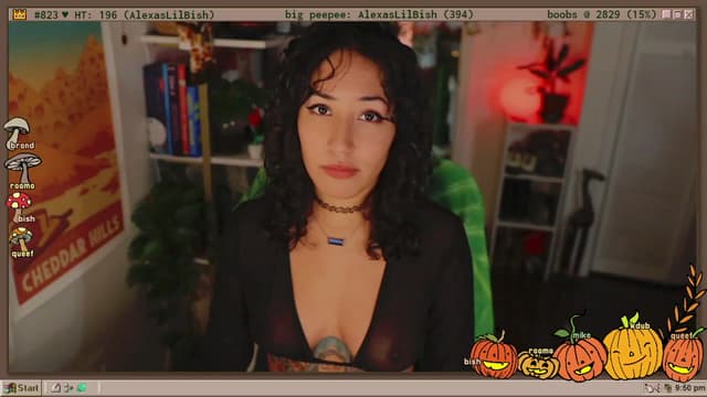 Gallery image thumbnail from TERRA's myfreecams stream on, 11/22/2022, 04:29 image 1 of 20