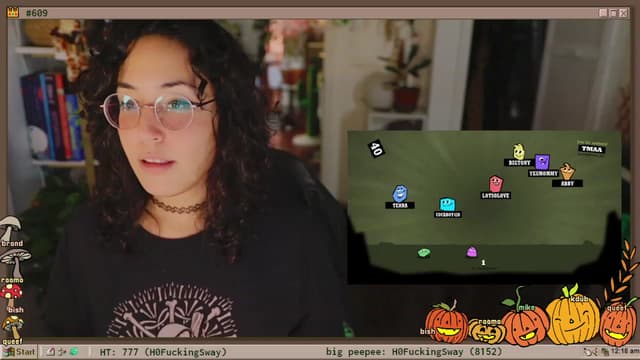 Gallery image thumbnail from TERRA's myfreecams stream on, 11/24/2022, 05:52 image 18 of 20