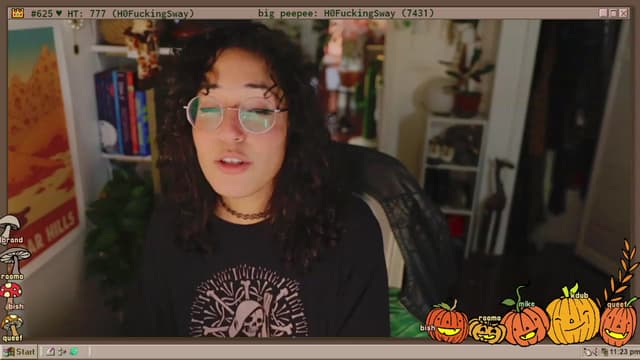 Gallery image thumbnail from TERRA's myfreecams stream on, 11/24/2022, 05:52 image 12 of 20