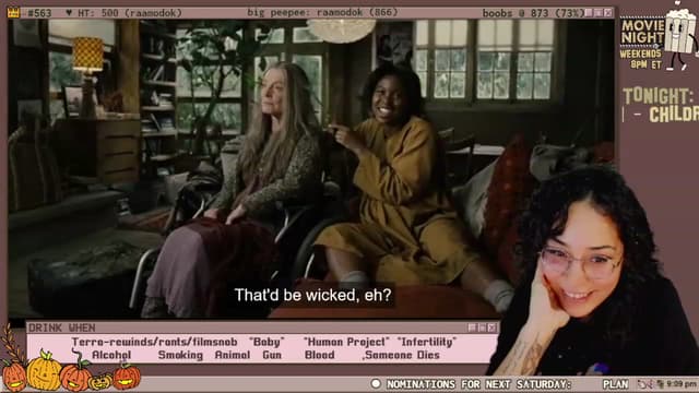 Gallery image thumbnail from TERRA's myfreecams stream on, 11/27/2022, 02:27 image 17 of 20