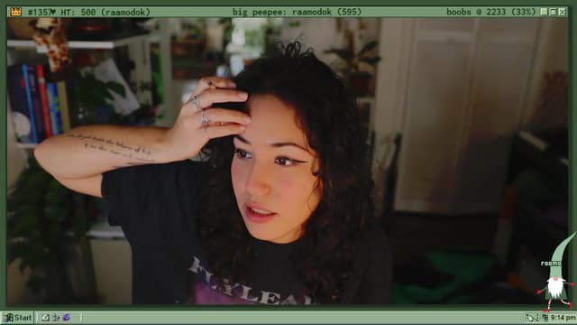 Gallery image thumbnail from TERRA's myfreecams stream on, 12/02/2022, 03:53 image 4 of 20