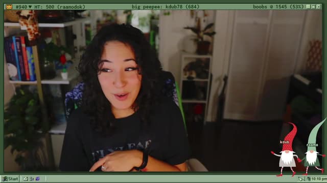 Gallery image thumbnail from TERRA's myfreecams stream on, 12/02/2022, 03:53 image 14 of 20