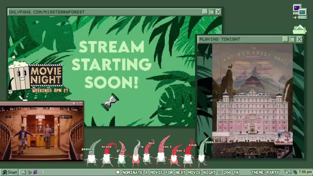 Gallery image thumbnail from TERRA's myfreecams stream on, 12/11/2022, 01:14 image 3 of 20