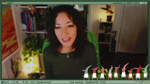 Gallery image thumbnail from TERRA's myfreecams stream on, 12/28/2022, 03:37 image 2 of 20