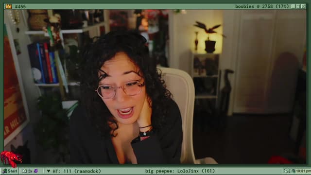Gallery image thumbnail from TERRA's myfreecams stream on, 01/21/2023, 04:18 image 1 of 20