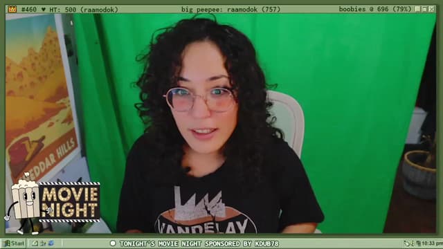 Gallery image thumbnail from TERRA's myfreecams stream on, 01/23/2023, 03:55 image 9 of 20