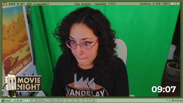 Gallery image thumbnail from TERRA's myfreecams stream on, 01/23/2023, 03:55 image 15 of 20
