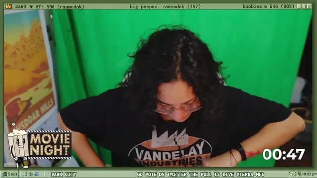 Gallery image thumbnail from TERRA's myfreecams stream on, 01/23/2023, 03:55 image 20 of 20