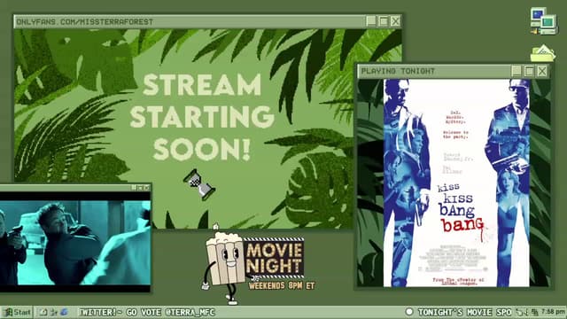 Gallery image thumbnail from TERRA's myfreecams stream on, 01/30/2023, 03:48 image 1 of 20