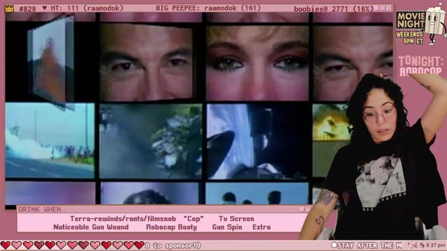 Gallery image thumbnail from TERRA's myfreecams stream on, 02/13/2023, 02:36 image 4 of 20