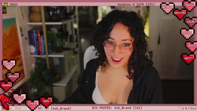 Gallery image thumbnail from TERRA's myfreecams stream on, 02/16/2023, 01:41 image 9 of 20
