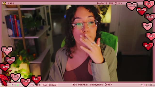 Gallery image thumbnail from TERRA's myfreecams stream on, 02/18/2023, 04:51 image 10 of 20