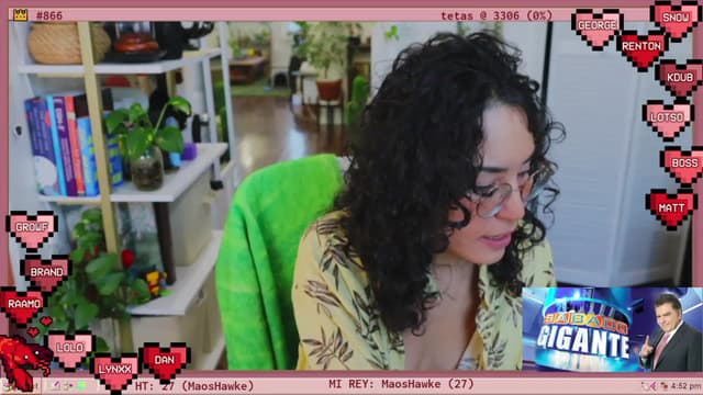 Gallery image thumbnail from TERRA's myfreecams stream on, 02/18/2023, 22:28 image 8 of 20