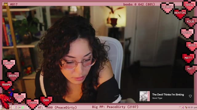 Gallery image thumbnail from TERRA's myfreecams stream on, 02/24/2023, 04:36 image 12 of 20