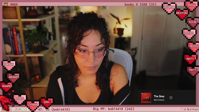 Gallery image thumbnail from TERRA's myfreecams stream on, 02/24/2023, 04:36 image 1 of 20