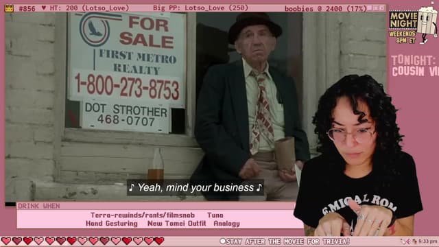 Gallery image thumbnail from TERRA's myfreecams stream on, 02/26/2023, 03:48 image 6 of 20