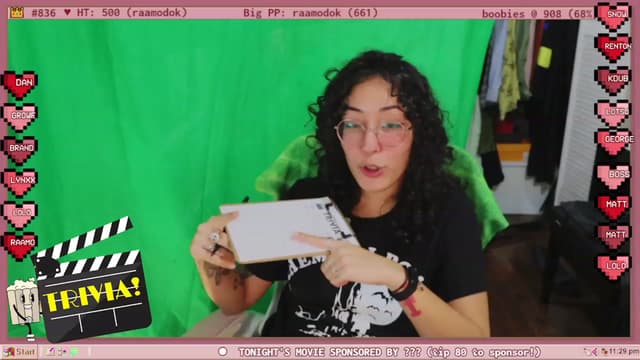 Gallery image thumbnail from TERRA's myfreecams stream on, 02/26/2023, 04:55 image 13 of 20