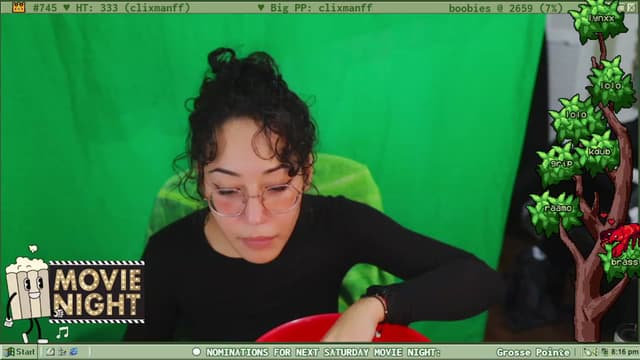 Gallery image thumbnail from TERRA's myfreecams stream on, 03/06/2023, 01:22 image 18 of 20