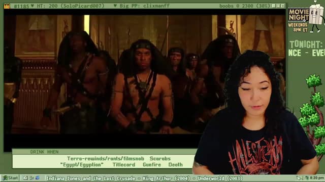 Gallery image thumbnail from TERRA's myfreecams stream on, 03/12/2023, 03:07 image 3 of 20