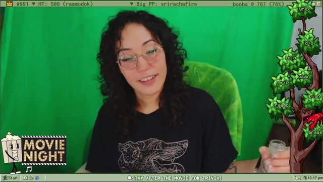 Gallery image thumbnail from TERRA's myfreecams stream on, 03/13/2023, 02:25 image 20 of 20