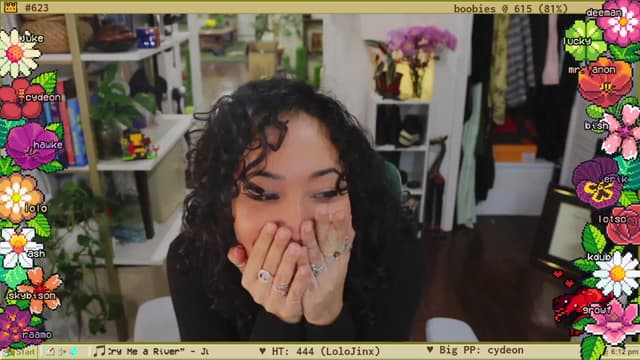 Gallery image thumbnail from TERRA's myfreecams stream on, 04/07/2023, 22:21 image 10 of 20