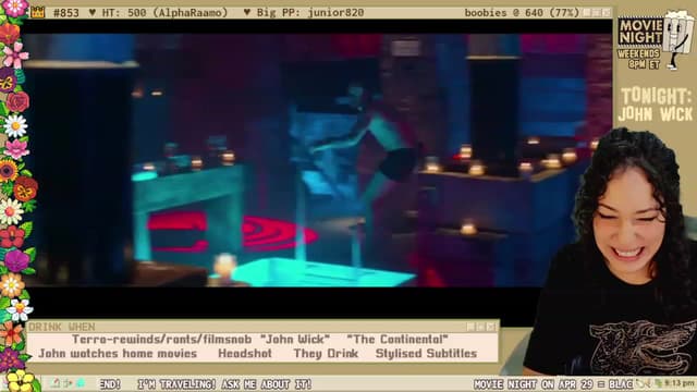 Gallery image thumbnail from TERRA's myfreecams stream on, 04/16/2023, 01:53 image 10 of 20