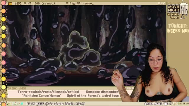 Gallery image thumbnail from TERRA's myfreecams stream on, 05/14/2023, 03:03 image 16 of 20