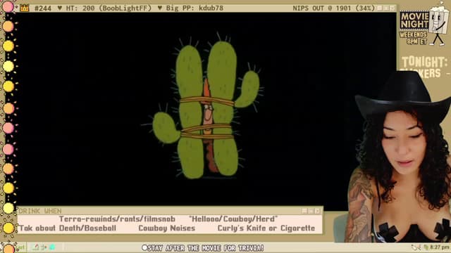 Gallery image thumbnail from TERRA's myfreecams stream on, 05/21/2023, 03:01 image 4 of 20