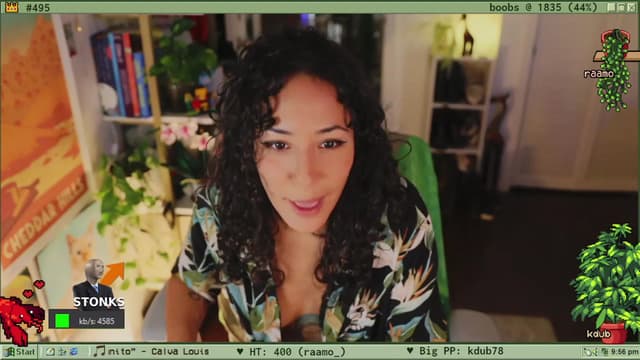 Gallery image thumbnail from TERRA's myfreecams stream on, 06/02/2023, 02:20 image 9 of 20